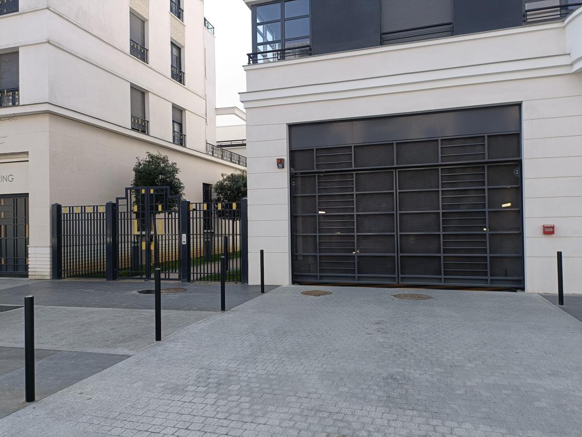 Disney - Paris 5 Min De Disney - Pk Prive Gratuit - 4 Personnes - Terrasse Jardin Chessy  Εξωτερικό φωτογραφία
