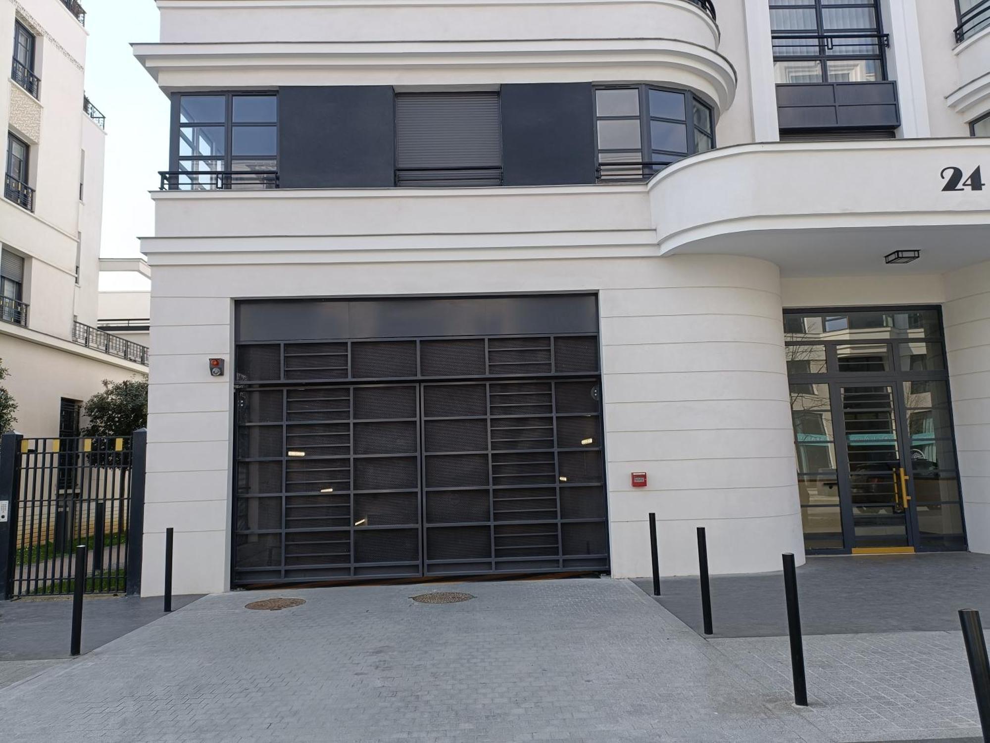 Disney - Paris 5 Min De Disney - Pk Prive Gratuit - 4 Personnes - Terrasse Jardin Chessy  Εξωτερικό φωτογραφία